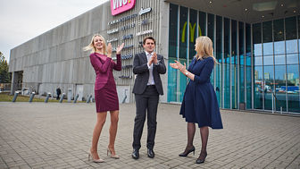 To już nie będą Tarasy Zamkowe. Nieoczekiwana zmiana