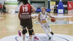 Pszczółka zagra dzisiaj na wyjeździe z Arką Gdynia