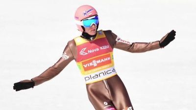 Polacy wygrywają "drużynówkę" w Planicy i zdobywają Puchar Narodów!