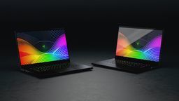 Razer Blade 15 w wersjach Advanced oraz Base