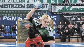 Mecze pomiędzy Perłą i Metraco Zagłębiem określane są jako „święta wojna” i zawsze budzą olbrzymie emocje
