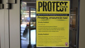 Strajk nie zakłóca egzaminów ósmoklasistów. Dyrektorzy puławskich placówek poradzili sobie z kadrowymi kłopotami i zdołali uzupełnić komisje