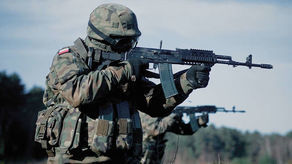 Terytorialsi będą w weekend ćwiczyć koło Końskowoli