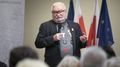 Lech Wałęsa w Lublinie: Dobrze, że są skrajności [zdjęcia]