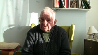 "Kapitan Władysław Wołodko. Ostatni Wyklęty z Komarówki Podlaskiej" [wideo]