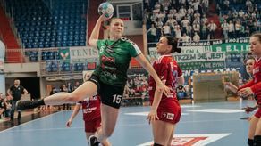 Poprzednie starcie obu ekip w hali Globus było bardzo zacięte i rozstrzygnęło się dopiero w ostatnich sekundach