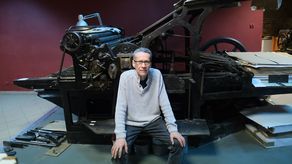 Planeta Fixia. Historia niezwykłej lubelskiej drukarni