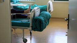 Szpitale powiatowe z woj. lubelskiego dostaną pieniądze, ale wciąż za mało