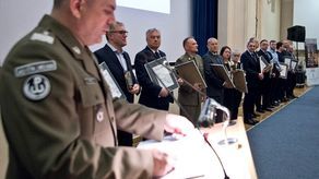 Konkurs „Pracodawca przyjazny WOT” został ogłoszony w połowie grudnia 2018 roku. Jego celem jest wyłonienie i wyróżnienie pracodawców, którzy swoją postawą i warunkami panującymi w zakładach pracy wspierają pracowników-żołnierzy OT