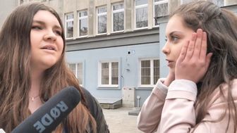 Egzamin gimnazjalny 2019: język polski. Odpowiedzi i arkusze CKE. "Życie mnie Mnie!", czyli gimnazjalistów przejścia z fraszką