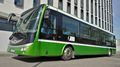 Lublin testuje czeski autobus elektryczny. 150 km na jednym ładowaniu [zdjęcia]
