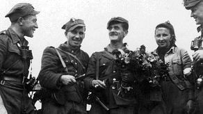 Zachowałam się jak trzeba