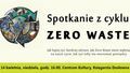 "Zero waste". Spotkanie z Małgorzatą Wołoszyn w Księgarni Dosłownej w Centrum Kultury