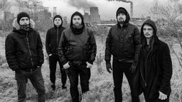 Muzyków walka z wiatrakami. "Ciągniesz ten wózek i tak naprawdę nic z tego nie masz"