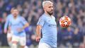 Sergio Aguero we wtorek nie wykorzystał rzutu karnego