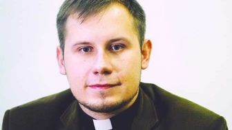 Ksiądz z Lublina do księży krytkujących strajk: "A ty ile bierzesz albo dostajesz za godzinę pogrzebu?"