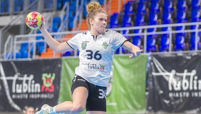 MKS AZS UMCS Lublin – FutureNet Imperium Katowice 25:21. Wicelider poległ w Lublinie