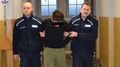 Szalona ucieczka przed policją. Okazało się, że 22-latek ma sporo na sumieniu