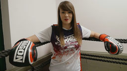 Sportowe inspiracje: Trening Muay Thai czyli jak rozpocząć przygodę z tajskim boksem [wideo]