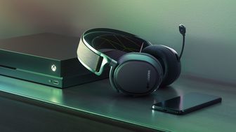 Słuchawki SteelSeries Arctis 9X