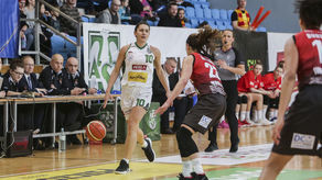 Działacze Pszczółki Polski Cukier AZS UMCS Lublin myślą już o nowym sezonie