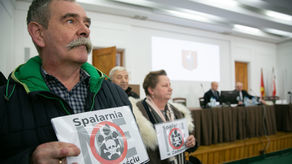 Inwestycja budzi sprzeciw mieszkańców. Prezydent Zamościa musi wydać decyzję