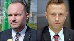 Krzysztof Hetman, Michał Mulawa