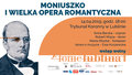 Fonie Lublina: Stanisław Moniuszko i wielka opera romantyczna 