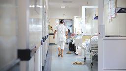 "Ciągle się mówi, że brakuje pielęgniarek". Oto prawda o pracy dla absolwentek w Lublinie