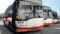 Nowe solarisy to autobusy klasy mini o pojemności do 55 pasażerów, z 25 miejscami siedzącymi