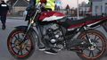 15-latek na motorowerze potrącony przez samochód. Sam też stanie przed sądem