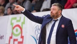 Krzysztof Szewczyk trenerem Pszczółki Polski Cukier AZS UMCS