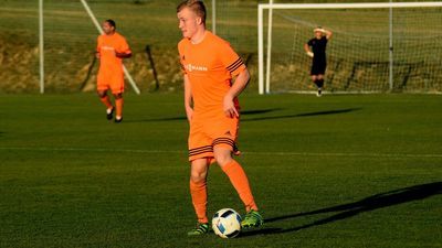 Korona Łaszczów minimalnie lepsza od Włókniarza Frampol

