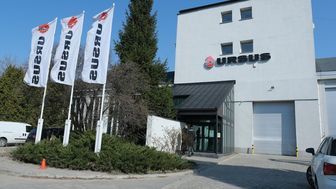 Ursus opublikował dane finansowe za 2018 rok. Ta kwota robi wrażenie