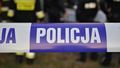 Lublin: Ciało mężczyzny leżało przy jednym z bloków