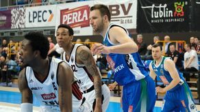 TBV Start kończy sezon meczem z Hydro Truck Radom