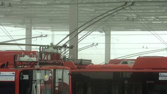 W Lublinie będzie więcej trolejbusów. Miasto kupuje przegubowce