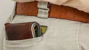 Plaga kieszonkowców na giełdzie w Mokrem pod Zamościem