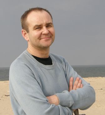 Prof. Jarosław Dumanowski