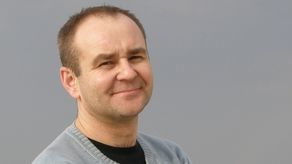 Prof. Jarosław Dumanowski