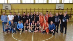 Pod Koszami Dziennika Wschodniego: To był wspaniały sezon