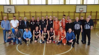 Pod Koszami Dziennika Wschodniego: To był wspaniały sezon