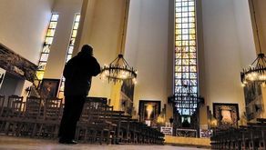 Kościół przy ul. Nałkowskich
