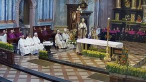 III Synod Archidiecezji Lubelskiej 2020. Metropolita powołał m.in. Komisję Przygotowawczą