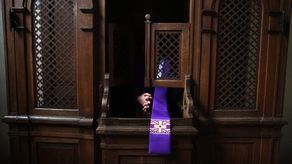 Wielkanoc 2019: Triduum Paschalne i Noc Konfesjonałów w Lublinie [godziny mszy, kościoły z nocną spowiedzią]