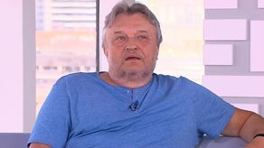 Szczęśliwy związek Krzysztofa Cugowskiego. 26 lat małżeństwa