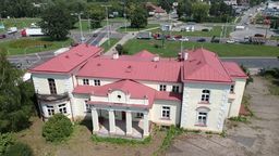 Nowa szansa dla dworku Grafa. Miasto ma pomysł