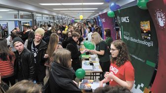 Nowe kierunki na uczelniach w Lublinie. Czym będą kusić przyszłych studentów?