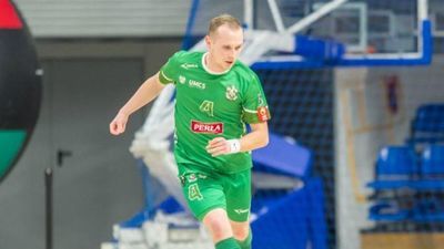 AZS UMCS Lublin zdobył bardzo cenny komplet punktów w Tychach

