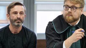 Andrzeja Sadowskiego nie było wczoraj na sali rozpraw. Rozstrzygniecie jest prawomocne. 
